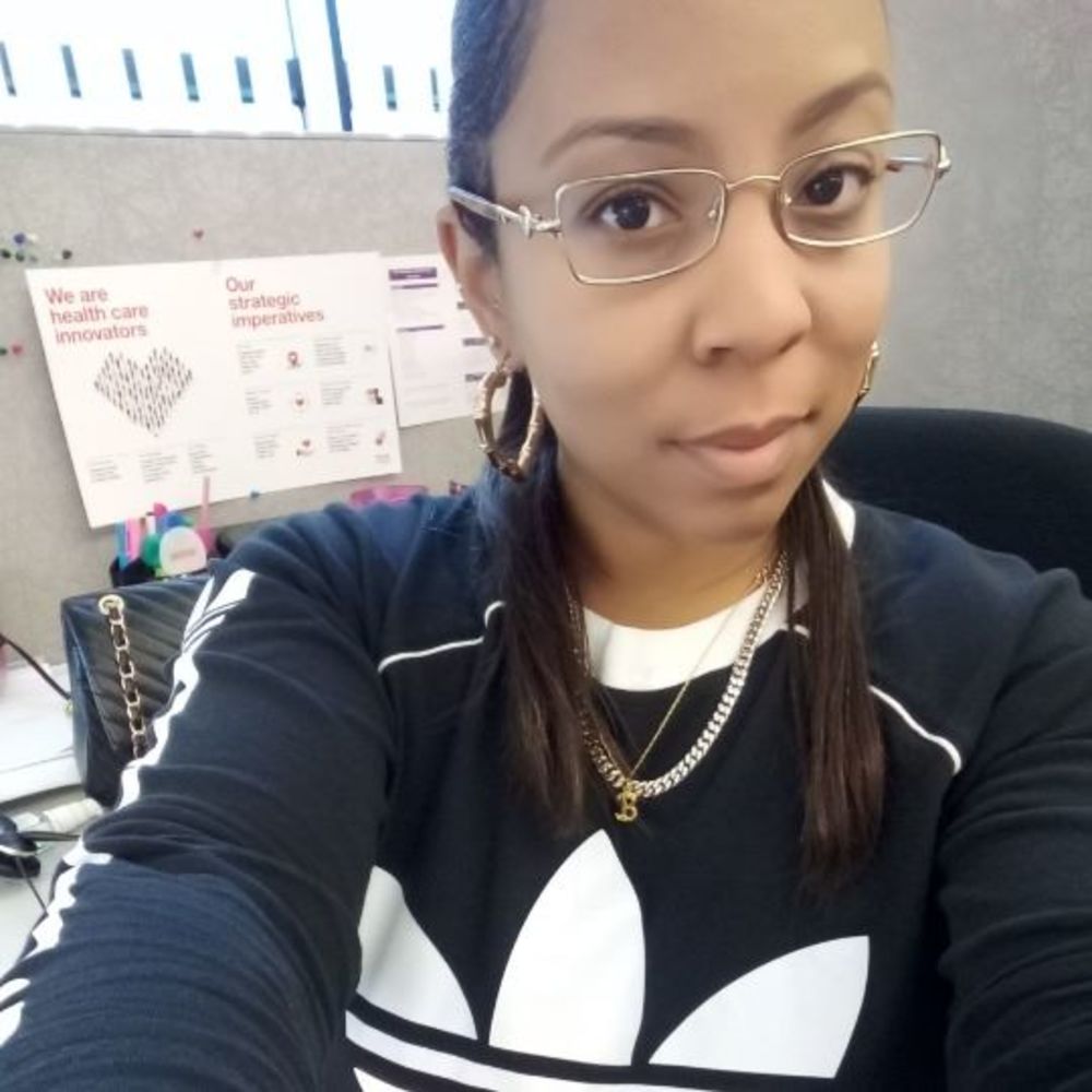 Meet your Posher, Brandi